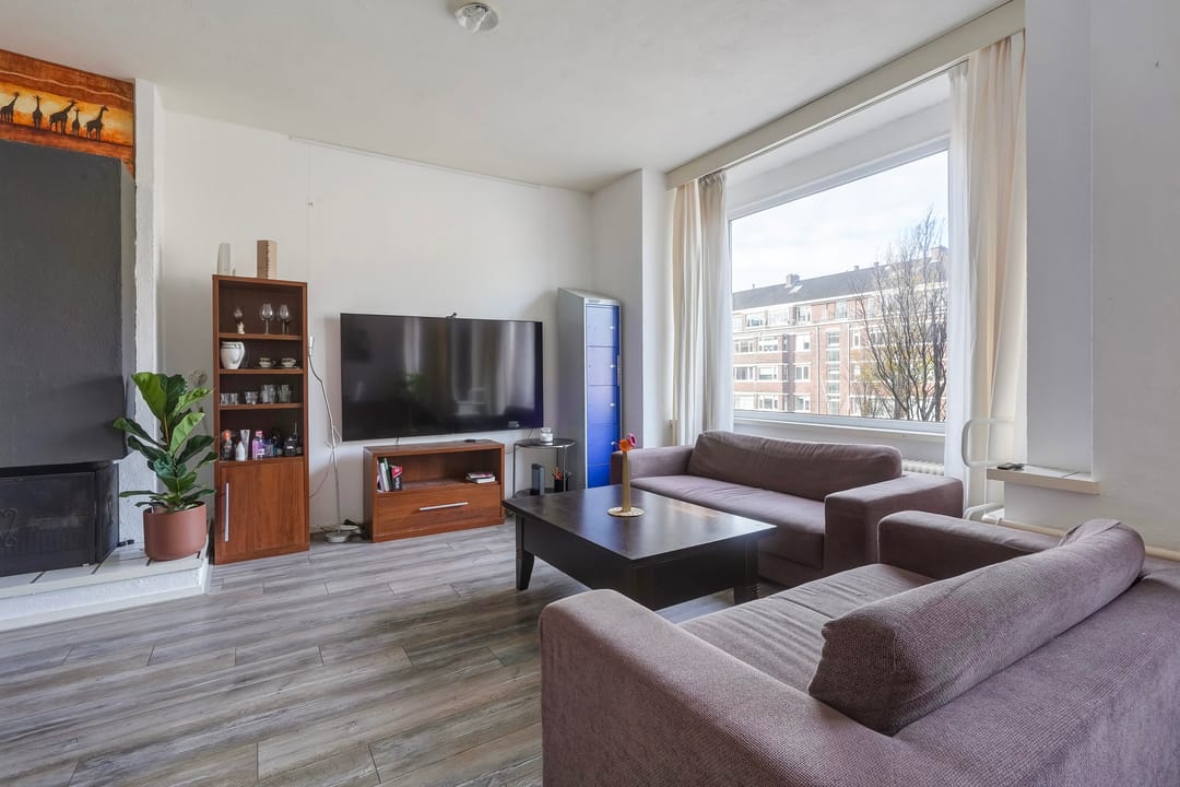 Foto 7 van Laan van Meerdervoort 1468