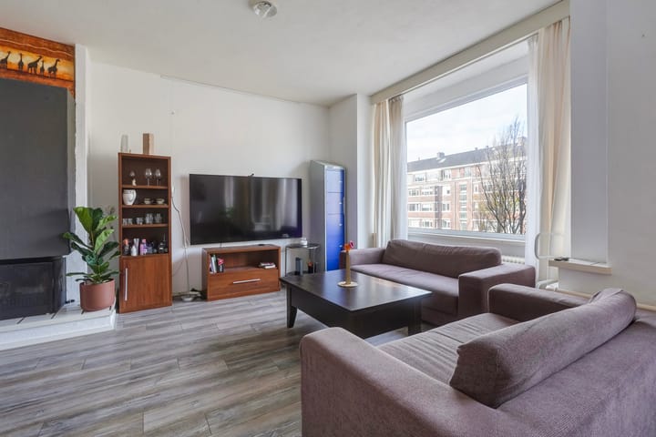 Photo 7 of Laan van Meerdervoort 1468