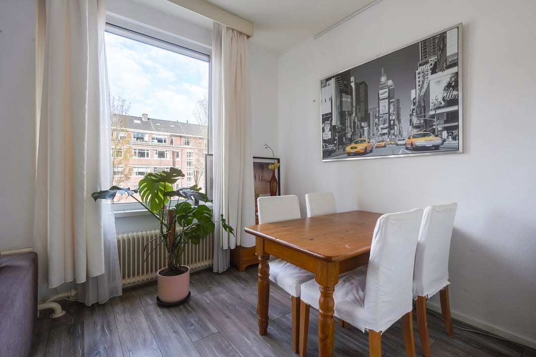 Foto 8 van Laan van Meerdervoort 1468