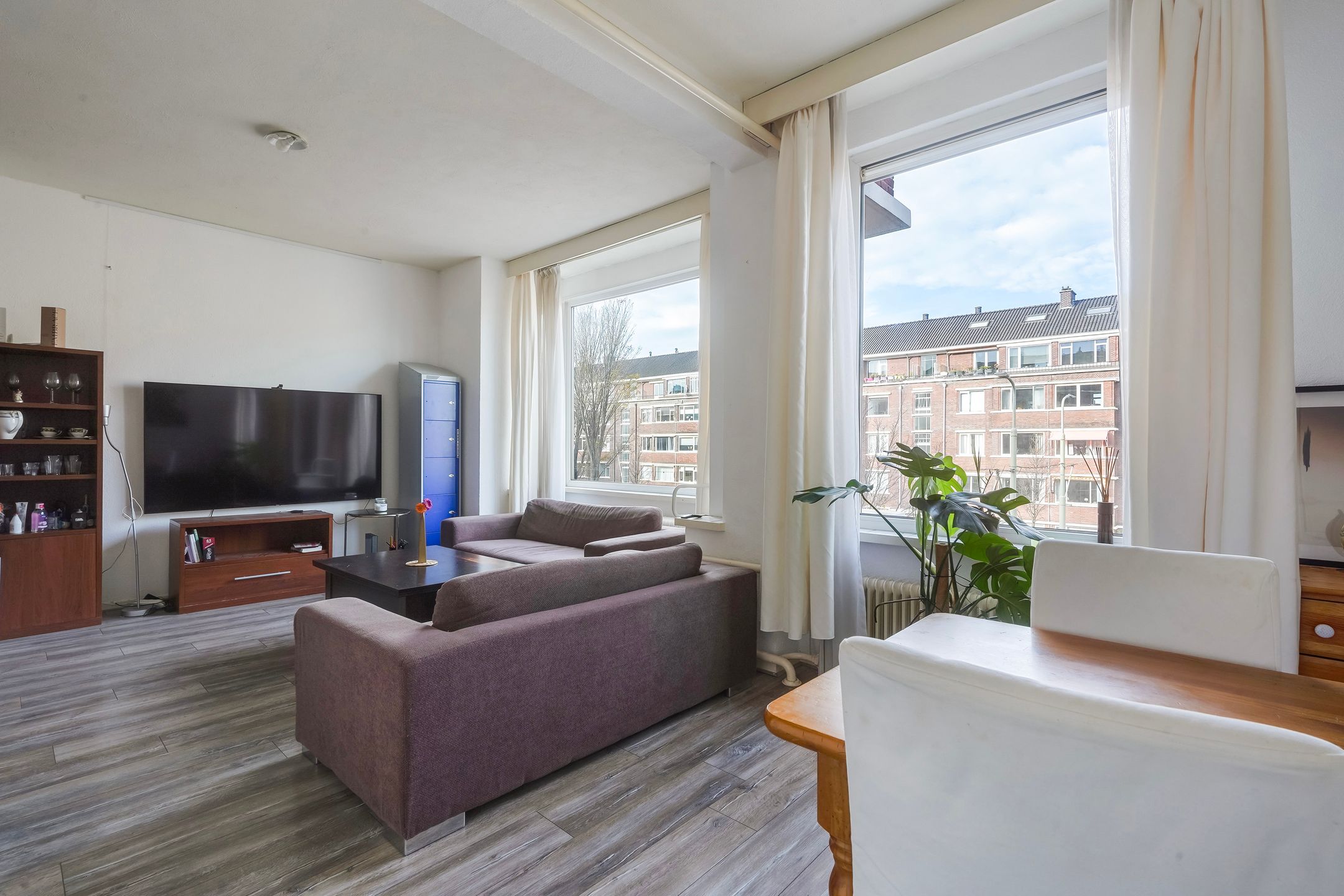 Foto 9 van Laan van Meerdervoort 1468