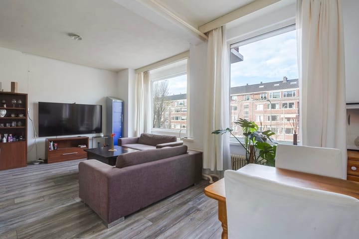 Photo 9 of Laan van Meerdervoort 1468