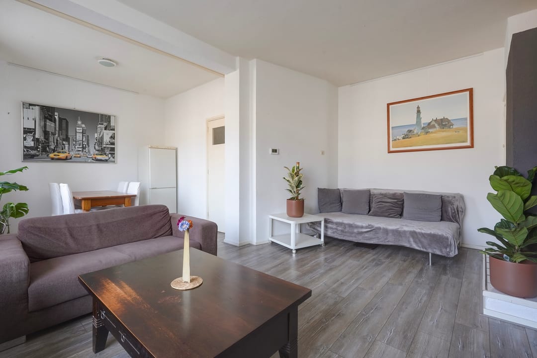 Foto 11 van Laan van Meerdervoort 1468