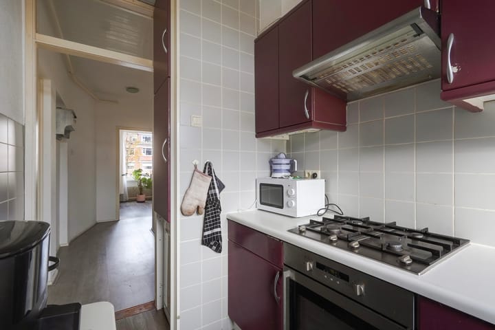 Photo 14 of Laan van Meerdervoort 1468