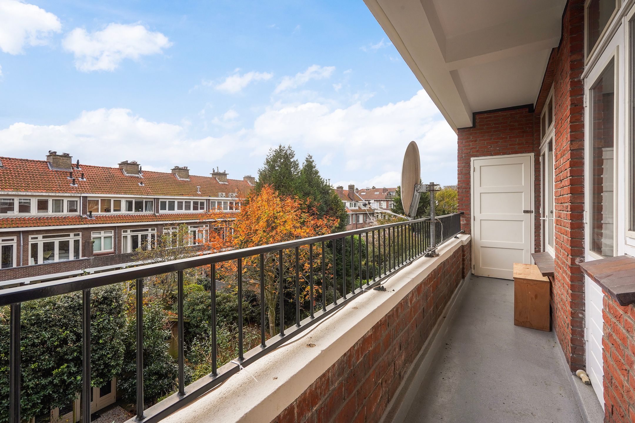 Foto 18 van Laan van Meerdervoort 1468