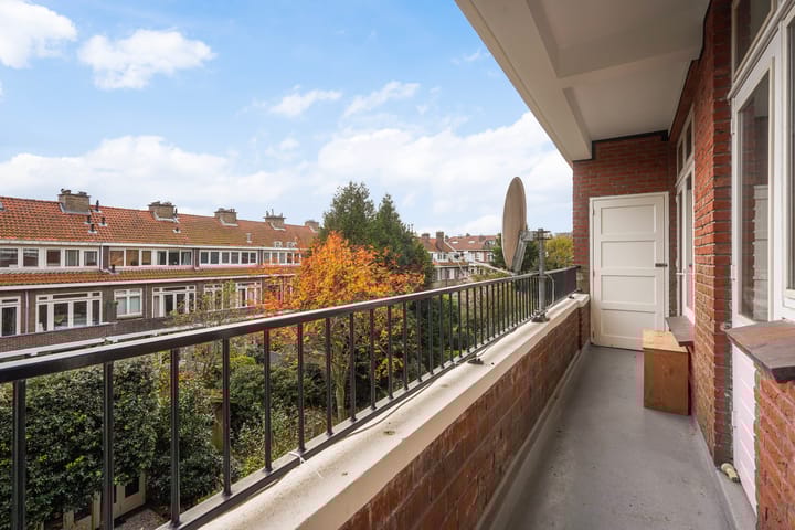 Photo 18 of Laan van Meerdervoort 1468