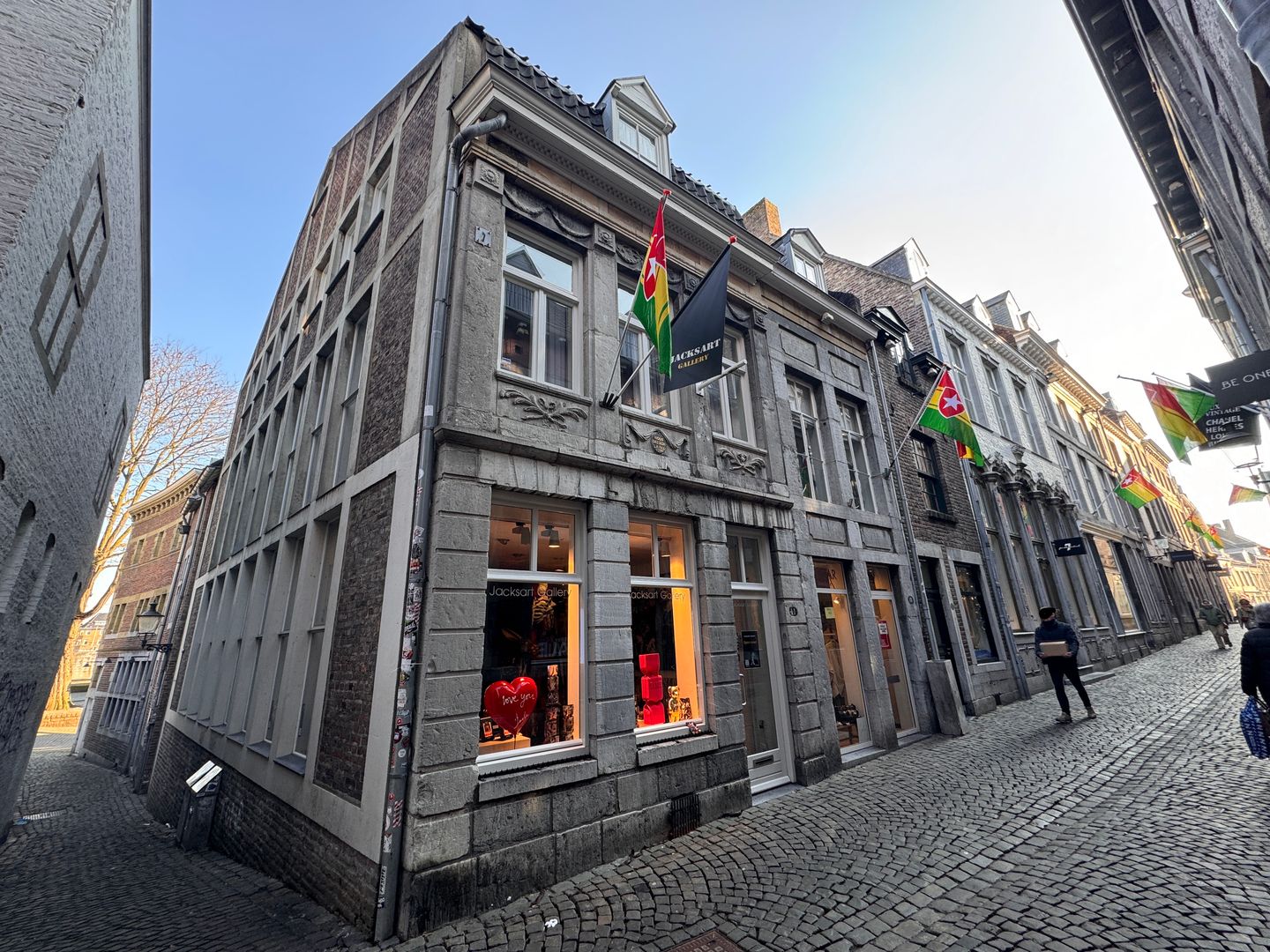 Bekijk foto 1 van Stokstraat 11