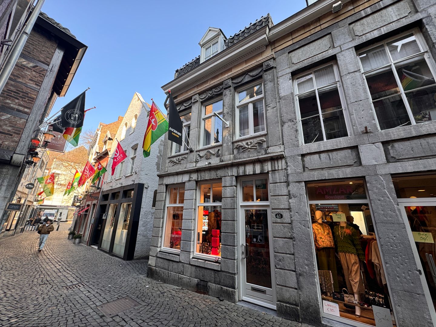 Bekijk foto 2 van Stokstraat 11