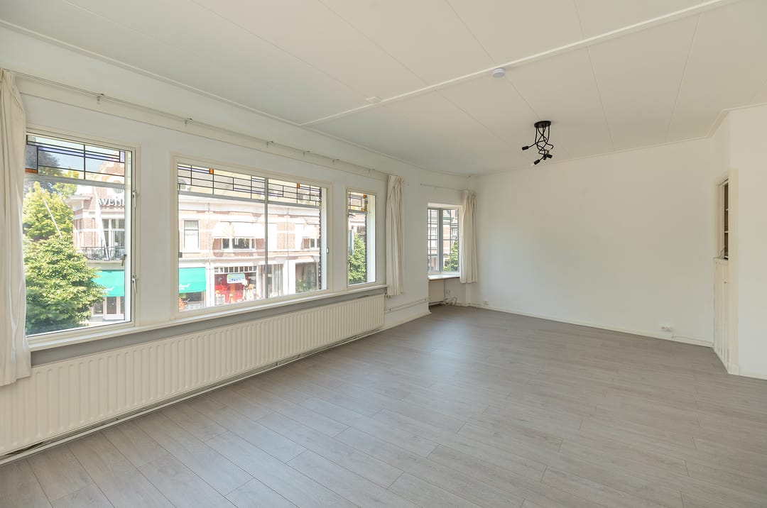 Foto 2 van 's-Gravelandseweg 35-1