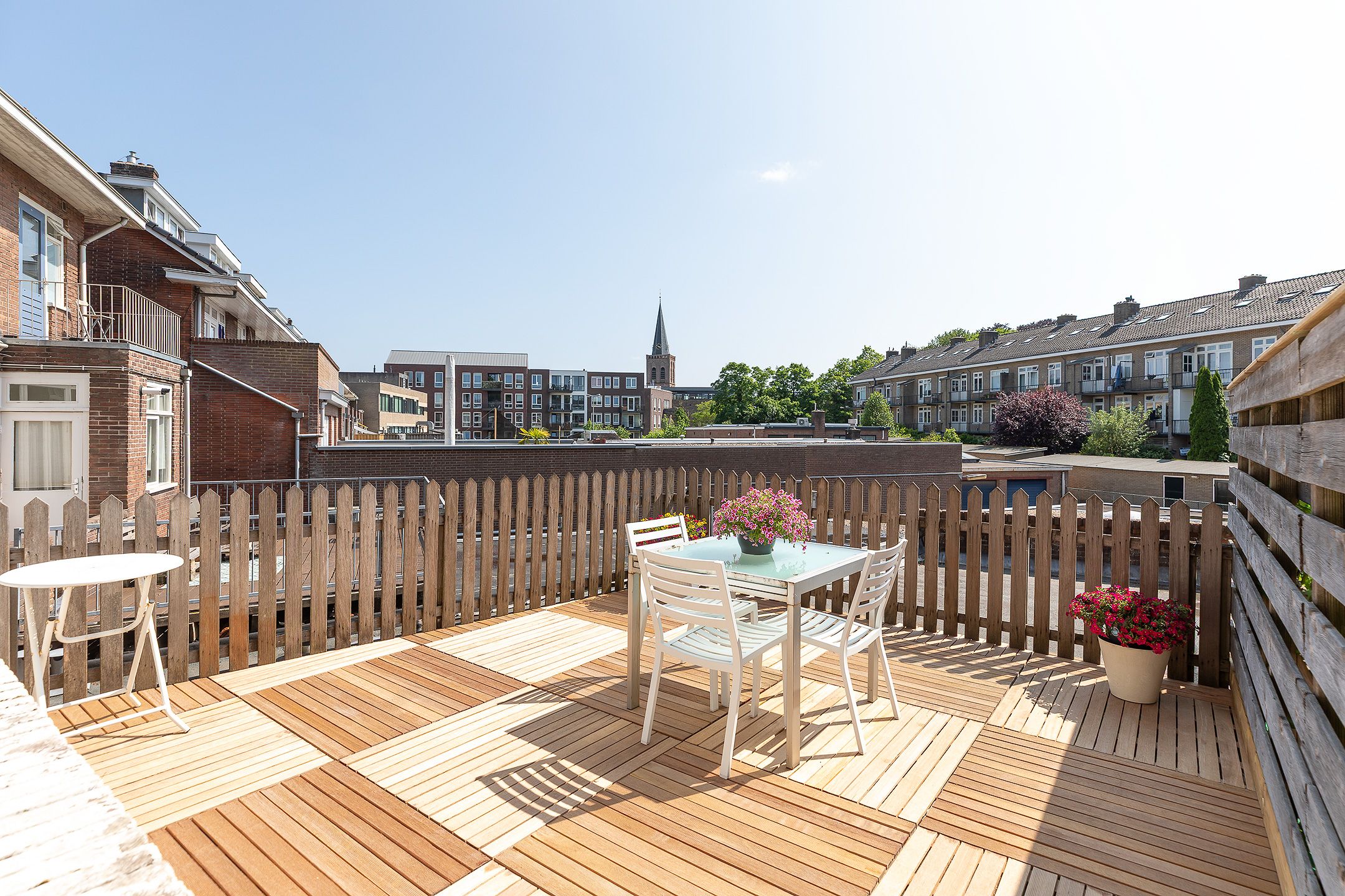 Foto 3 van 's-Gravelandseweg 35-1