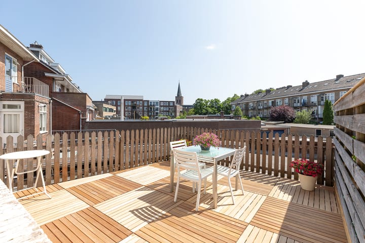 Foto 3 van 's-Gravelandseweg 35-1