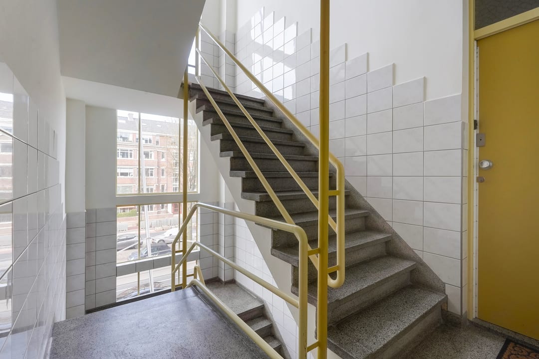 Foto 23 van Laan van Meerdervoort 1468