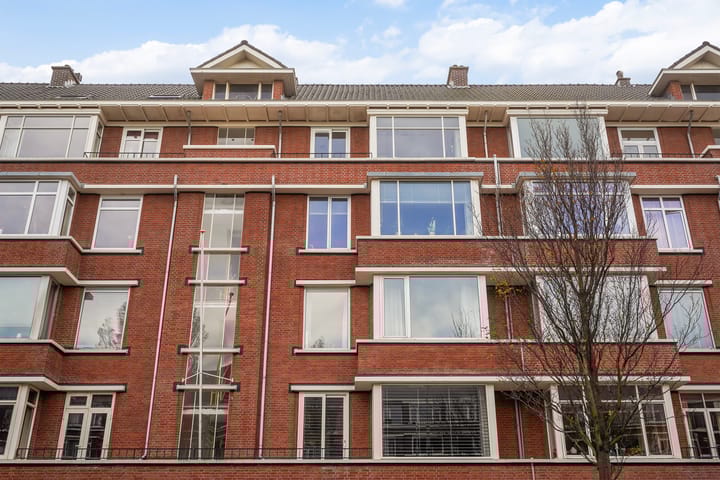 Photo 24 of Laan van Meerdervoort 1468