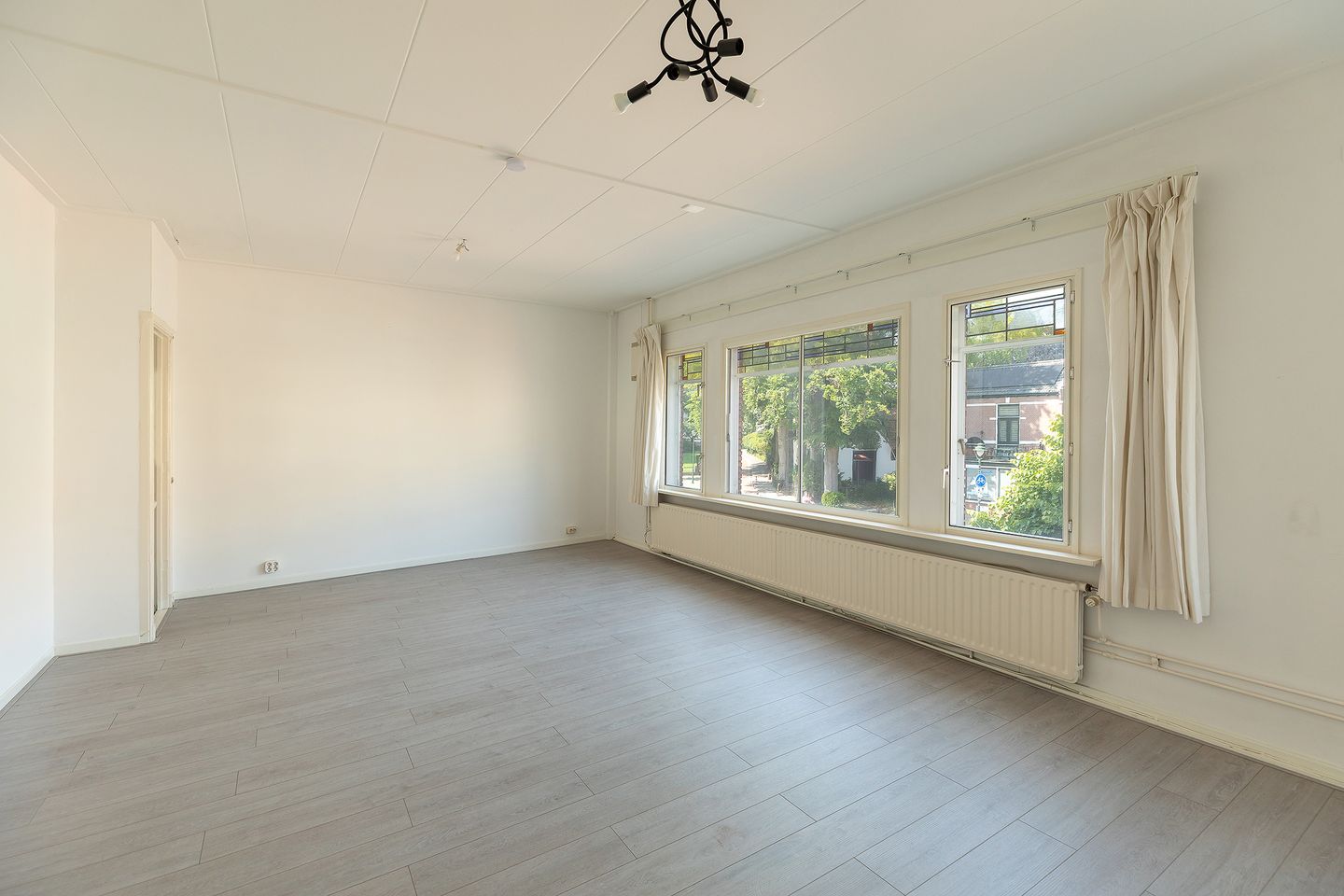 Foto 5 van 's-Gravelandseweg 35-1