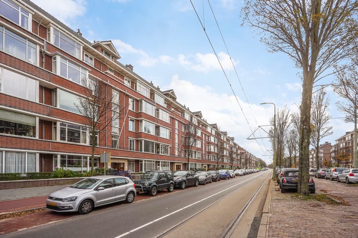 Photo 25 of Laan van Meerdervoort 1468