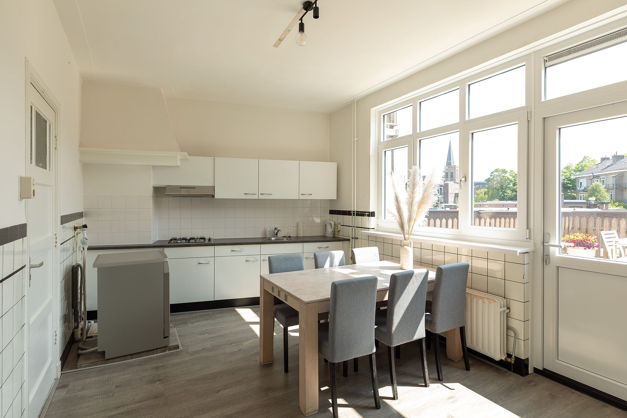 Foto 6 van 's-Gravelandseweg 35-1