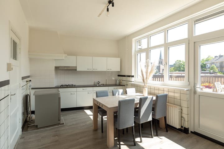 Foto 6 van 's-Gravelandseweg 35-1