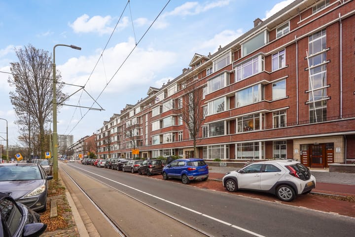 Photo 26 of Laan van Meerdervoort 1468