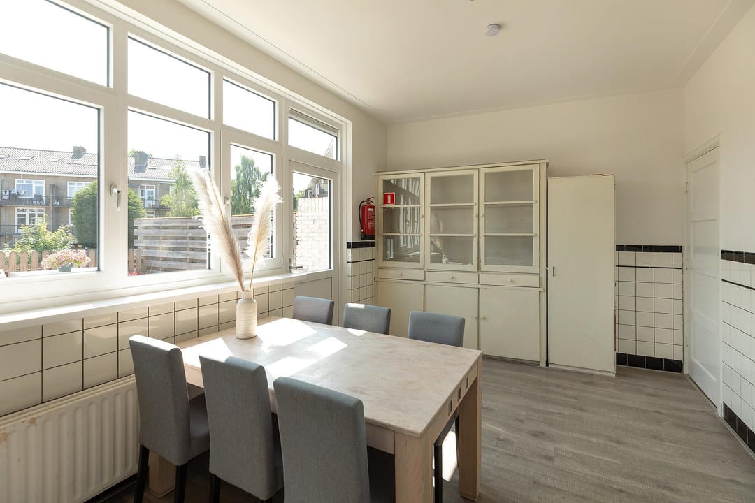 Foto 7 van 's-Gravelandseweg 35-1