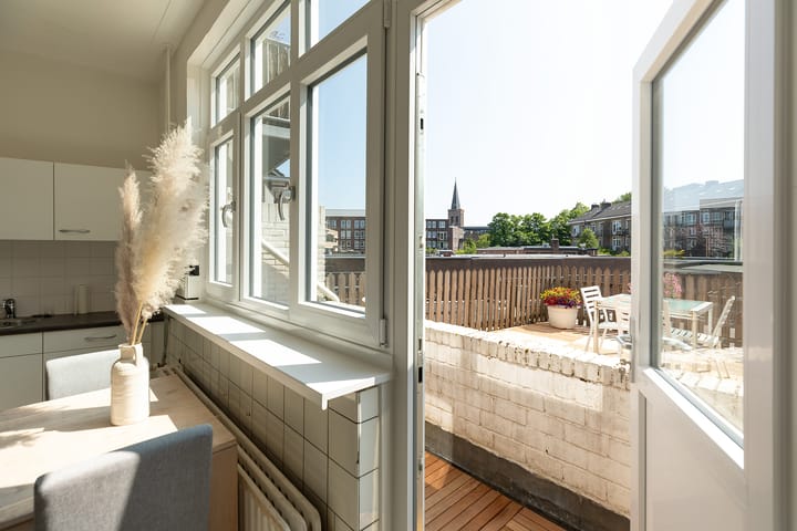 Foto 8 van 's-Gravelandseweg 35-1