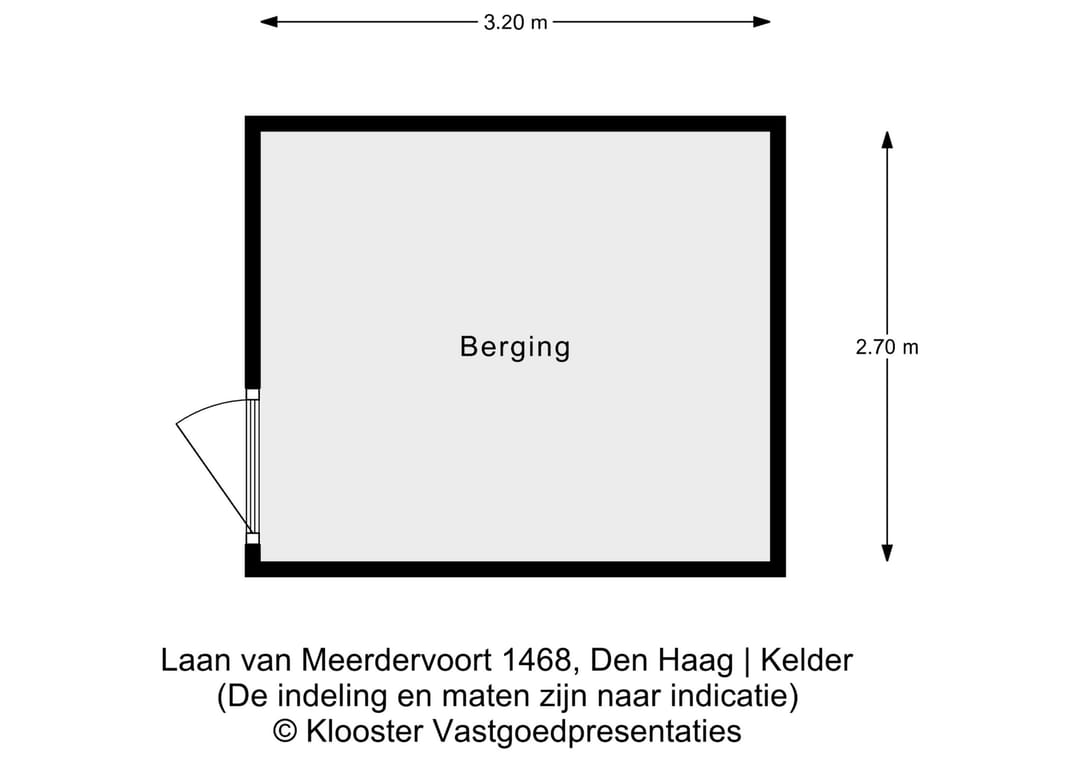 Foto 28 van Laan van Meerdervoort 1468