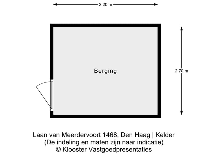 Photo 28 of Laan van Meerdervoort 1468