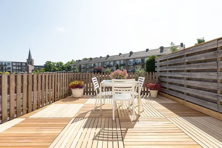 Foto 9 van 's-Gravelandseweg 35-1