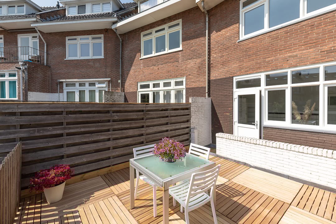 Foto 11 van 's-Gravelandseweg 35-1