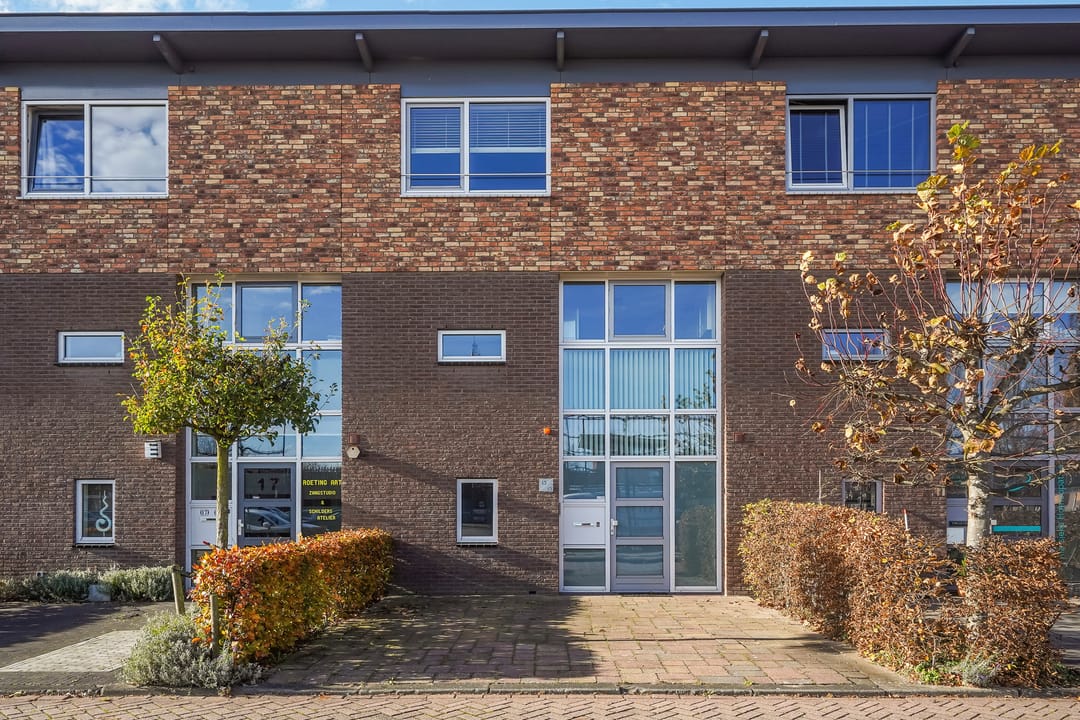 Foto 2 van Renzo Pianolijn 13