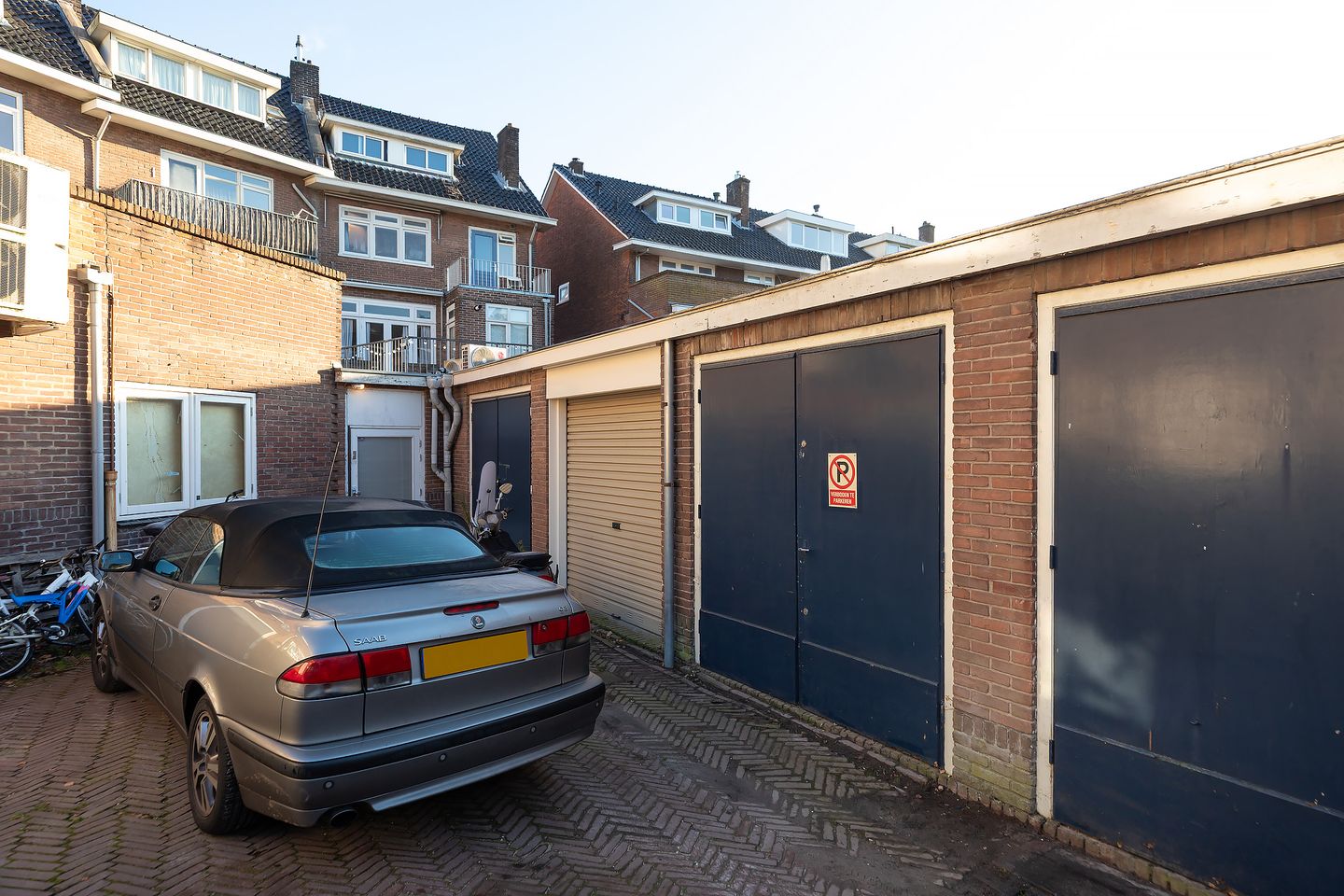 Foto 25 van 's-Gravelandseweg 35-1