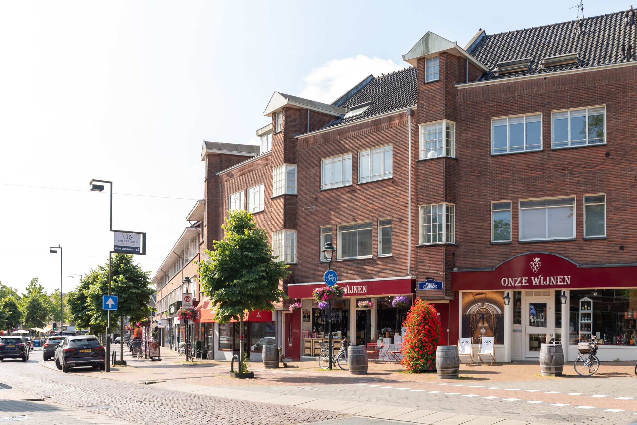 Foto 27 van 's-Gravelandseweg 35-1