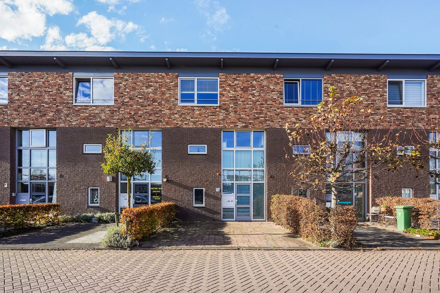 Foto 4 van Renzo Pianolijn 13