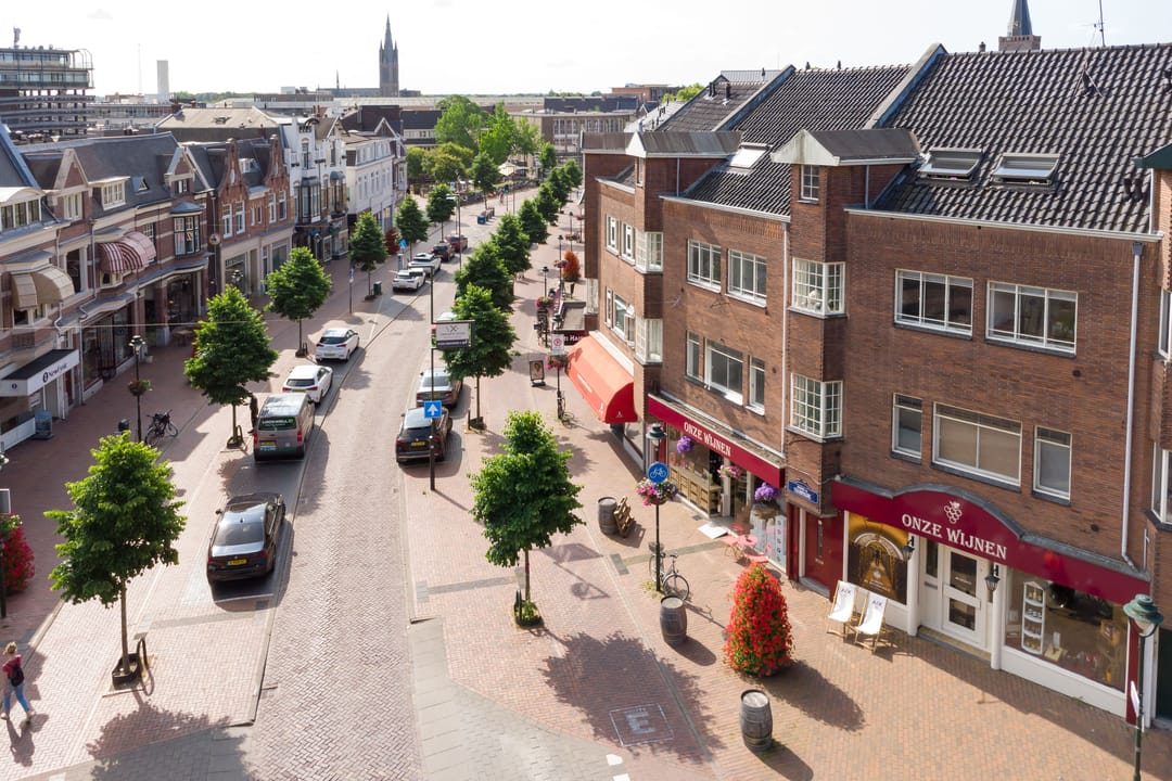 Foto 28 van 's-Gravelandseweg 35-1