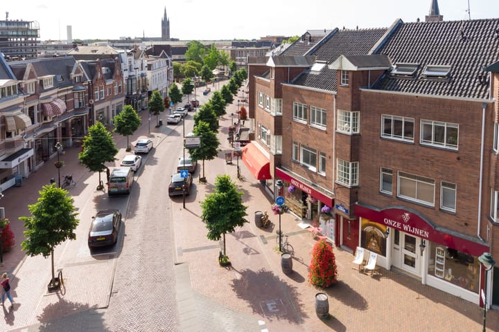 Foto 28 van 's-Gravelandseweg 35-1