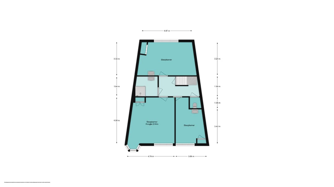 Foto 31 van 's-Gravelandseweg 35-1