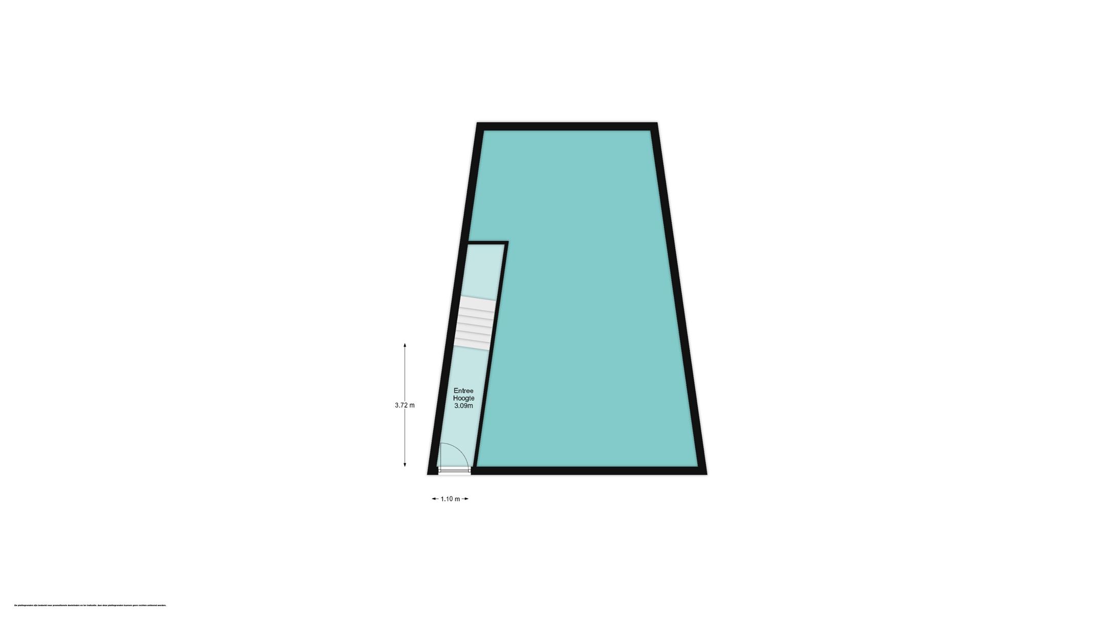 Foto 33 van 's-Gravelandseweg 35-1