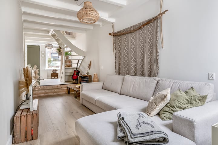 Photo 4 of Voorstraat 95