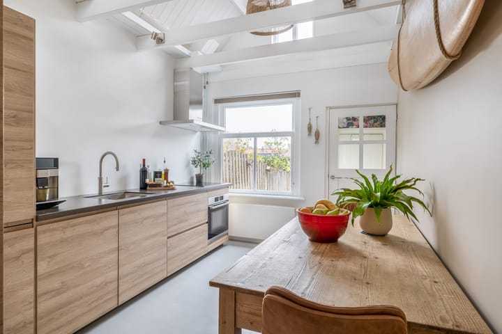 Photo 3 of Voorstraat 95