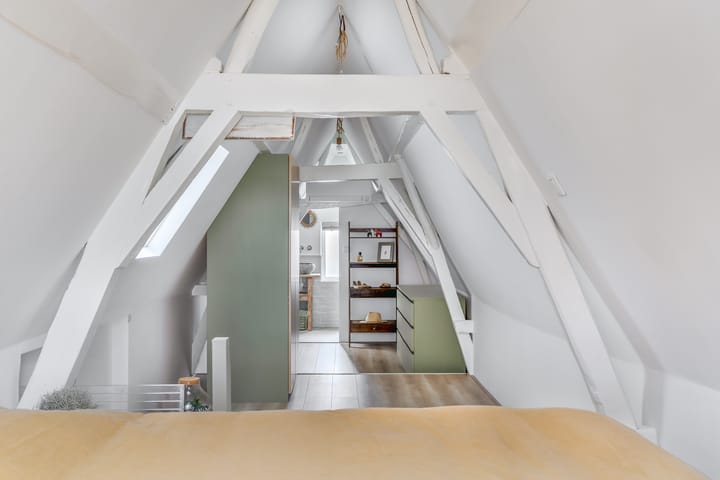 Photo 5 of Voorstraat 95