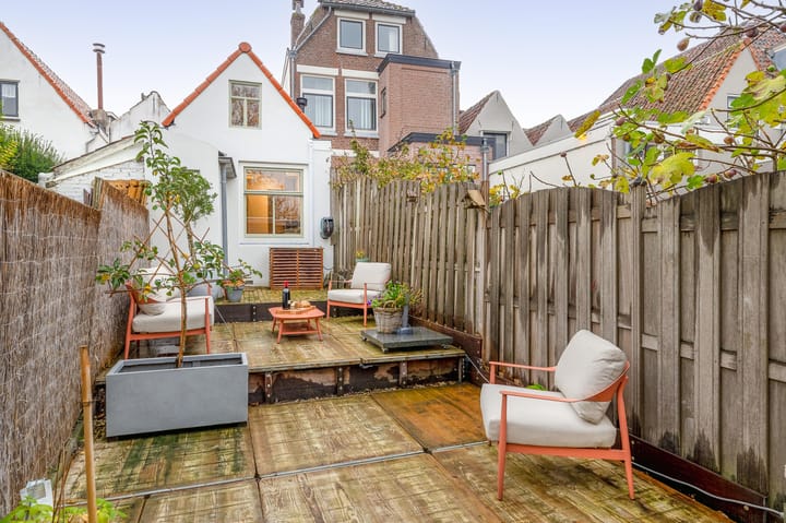 Photo 2 of Voorstraat 95