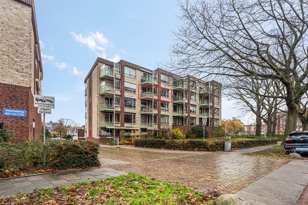 Foto 1 van Hatertseweg 691