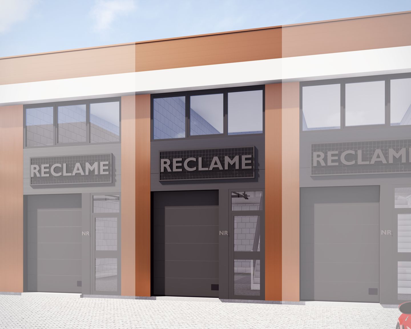 Bekijk foto 1 van Industriestraat 8-E