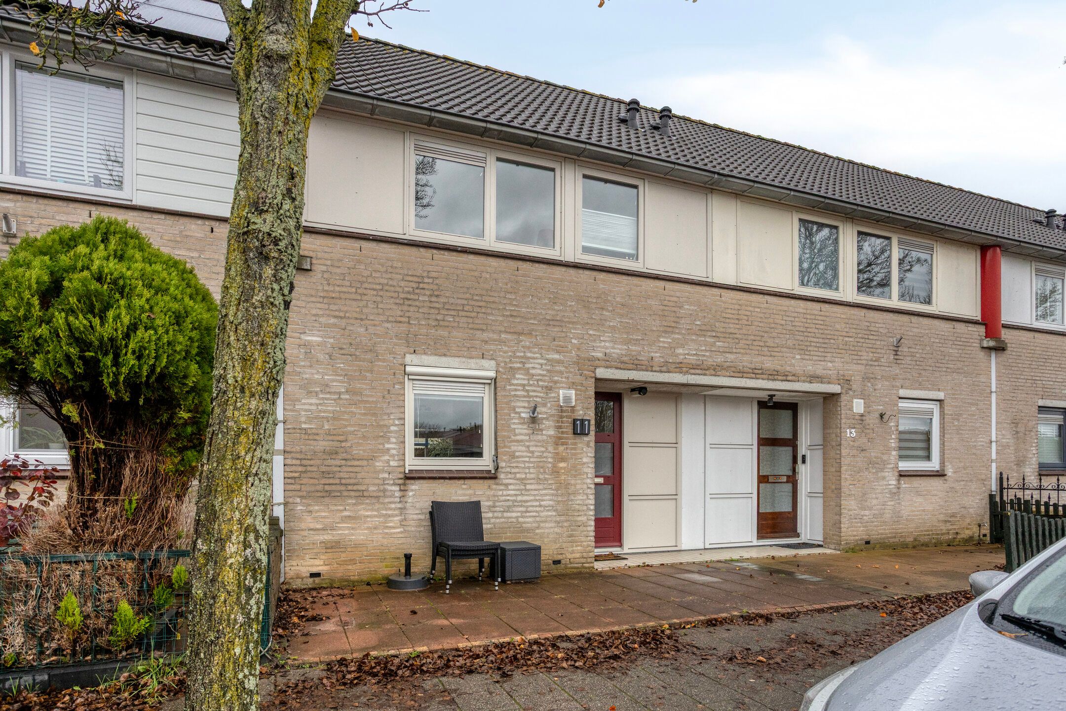 Wim Sonneveldstraat, 11, Almere, 1311LG, Flevoland, Nederland 11 