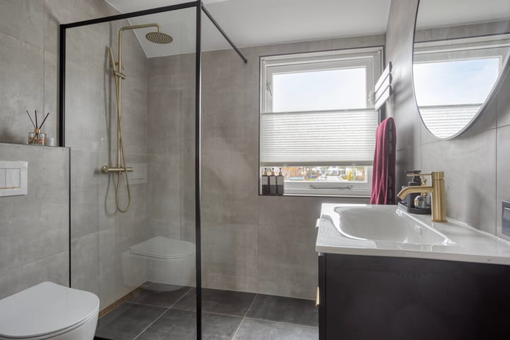 Photo 3 of Wim Sonneveldstraat 11