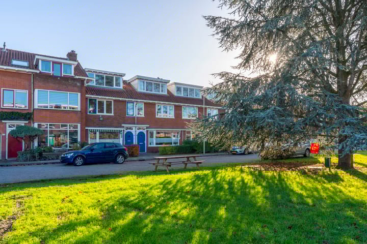 Julianaweg 118 main image