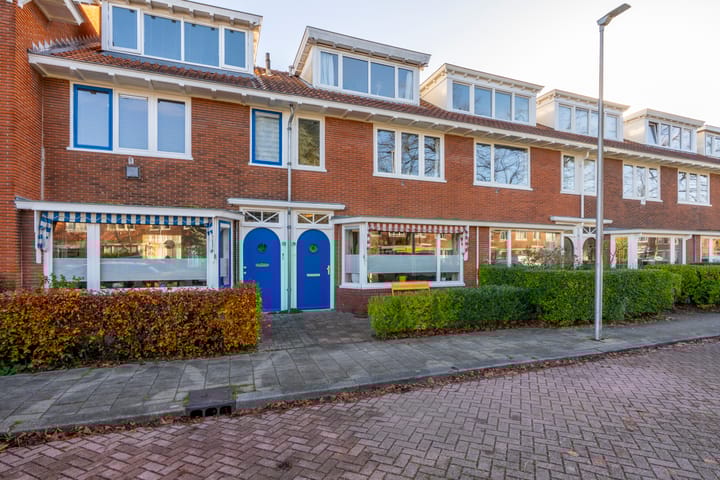 Photo 5 of Julianaweg 118