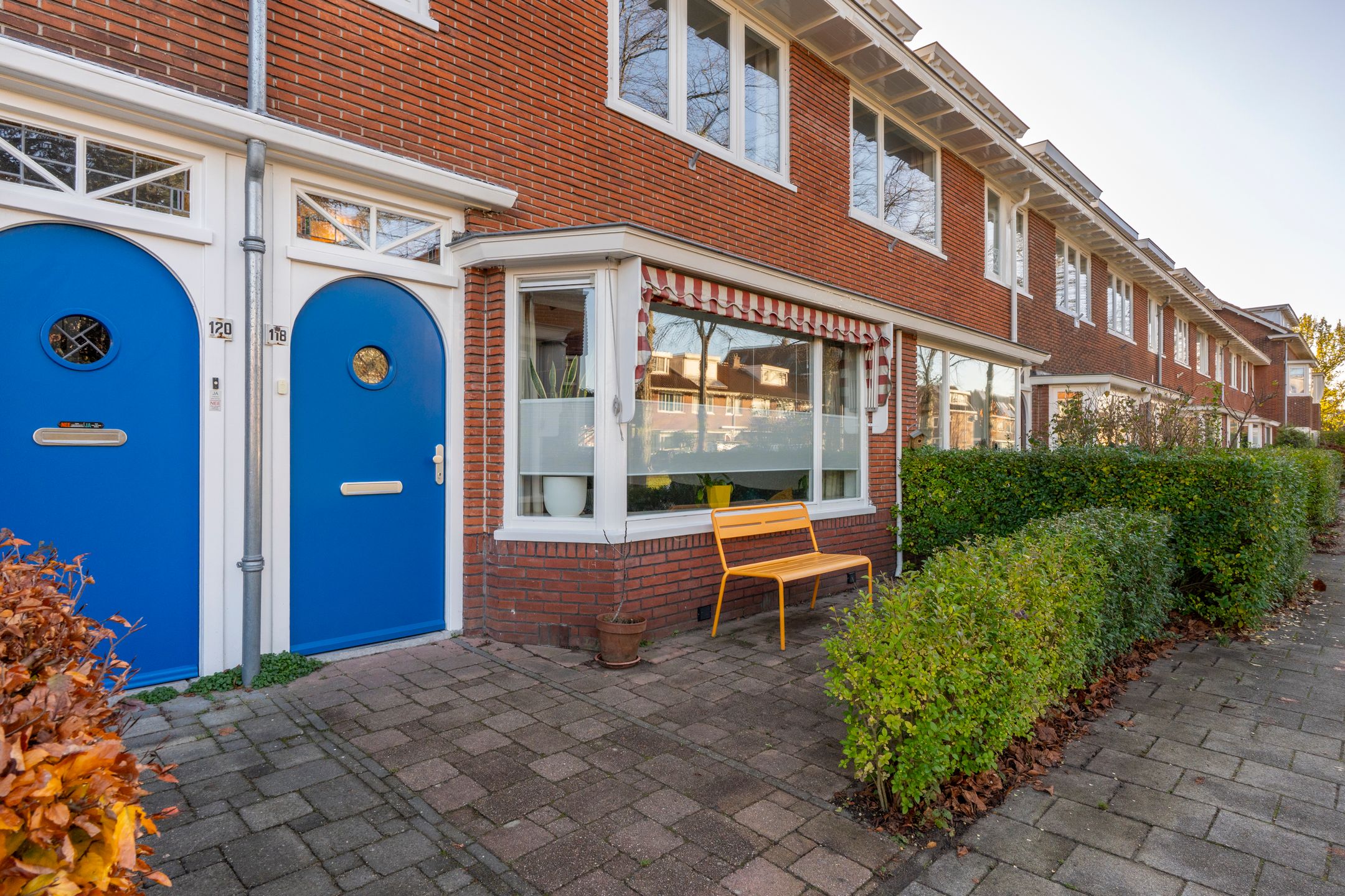 Foto 6 van Julianaweg 118