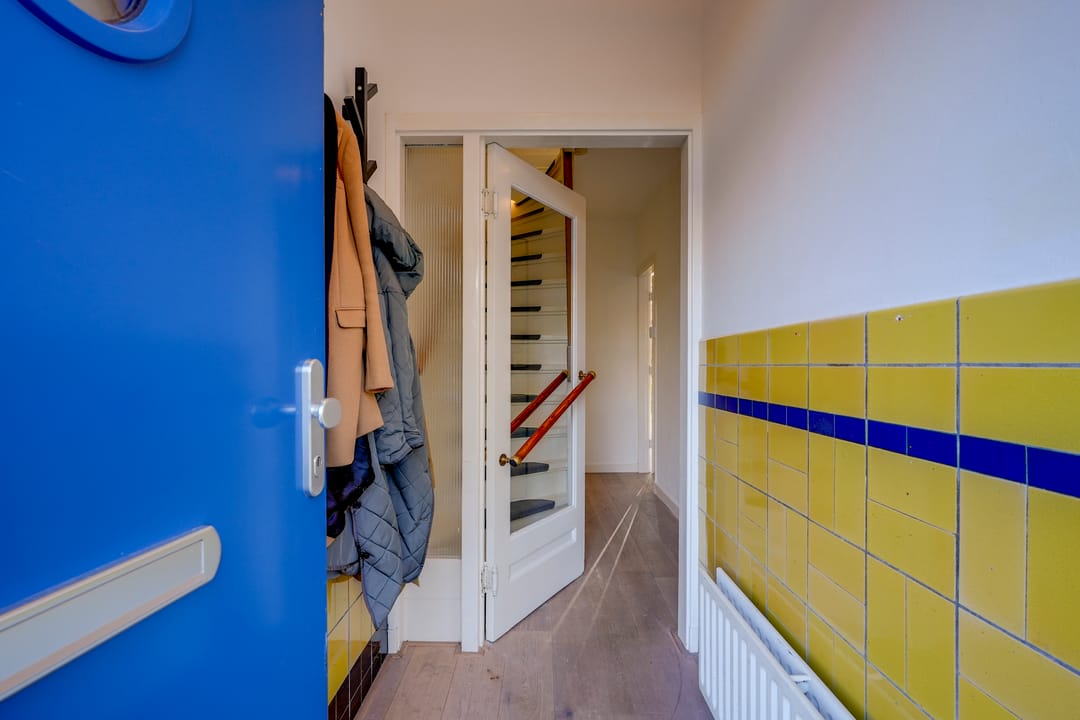 Foto 7 van Julianaweg 118