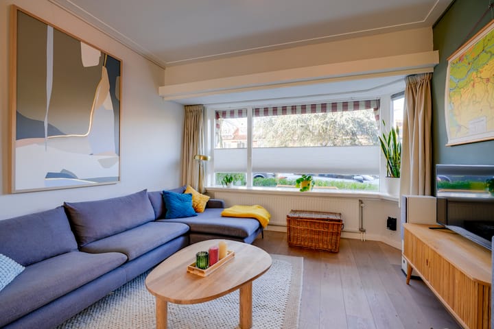 Photo 10 of Julianaweg 118