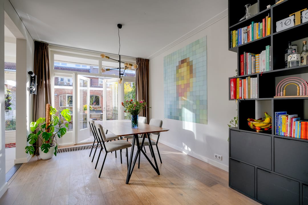 Foto 11 van Julianaweg 118