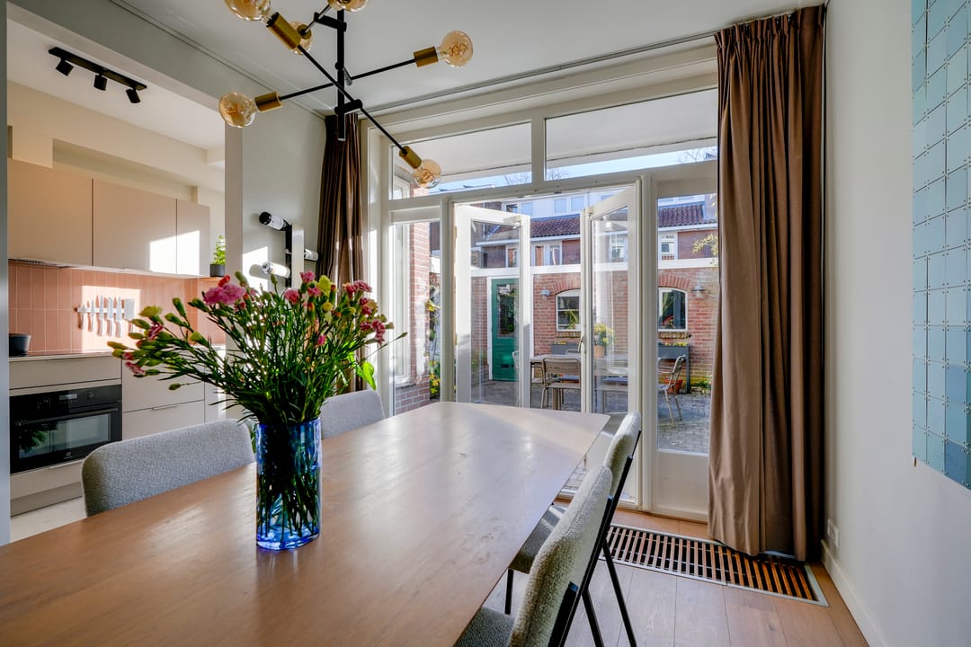 Foto 13 van Julianaweg 118